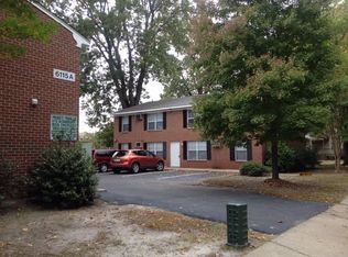 6115 Alexander St #1ST, Norfolk, VA 23513