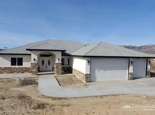 19613 Rose Ave, Tehachapi, CA 93561