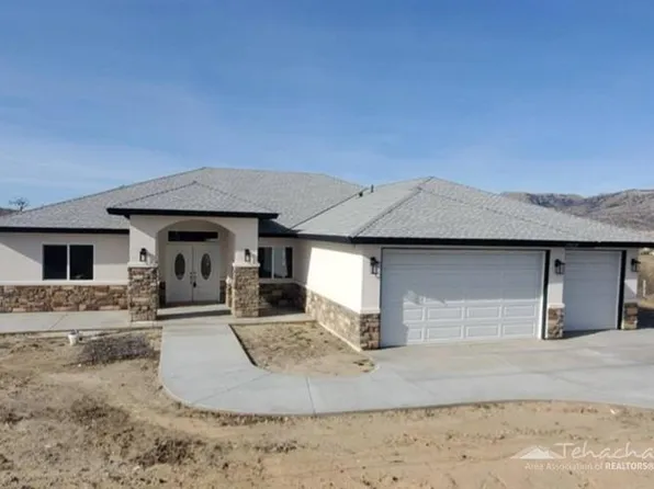 19613 Rose Ave, Tehachapi, CA 93561