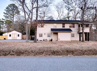 4038 S Riverside Dr, Lanexa, VA 23089