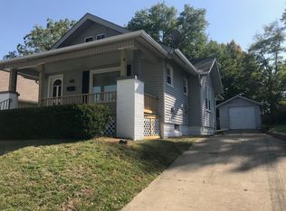 934 Pine St, Springfield, OH 45505