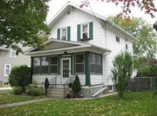 1208 W Spencer St, Appleton, WI 54914