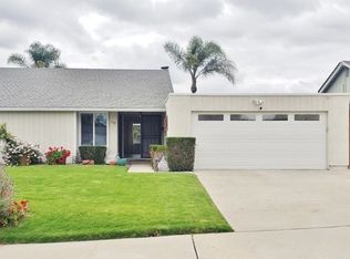 158 Calle Guernica, San Marcos, CA 92069
