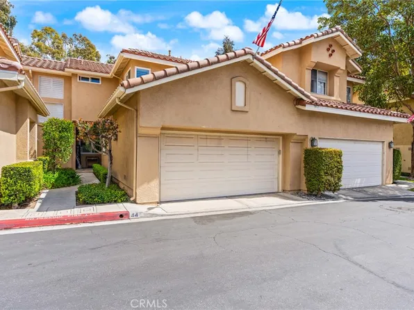 44 Pinzon, Rancho Santa Margarita, CA 92688