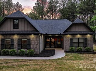 6323 Highway 205, Marshville, NC 28103