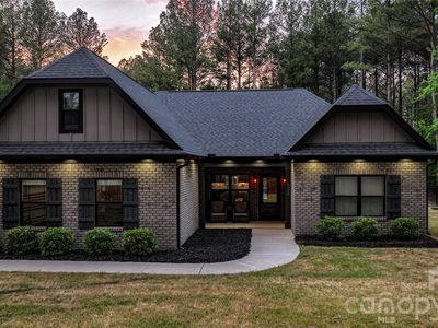 6323 Highway 205, Marshville, NC, 28103