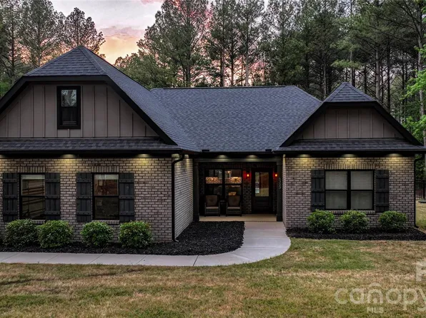 6323 Highway 205, Marshville, NC 28103