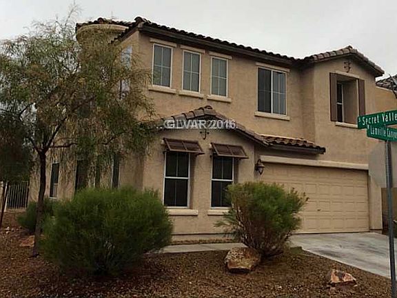2nd image of 4846 Lamville Canyon Ct
