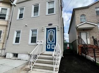 412 S 7th St FLOOR 1, Newark, NJ 07103