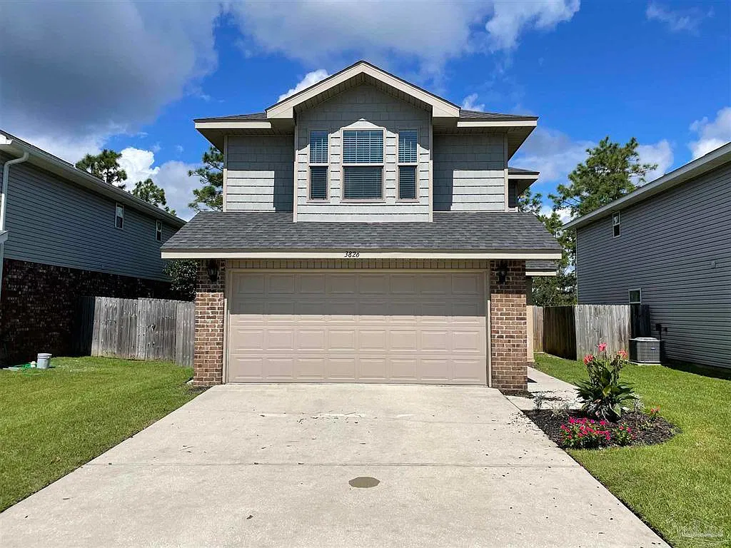 3 bed, 2.5 bath, 1648 sqft, $1,800 — Photo 3