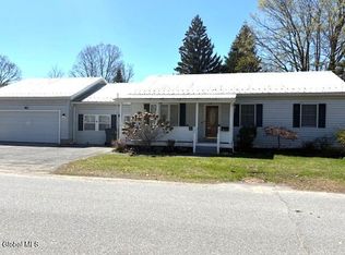 21 1/2 North Street, Hudson Falls, NY 12839