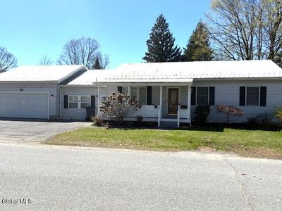 21 1/2 North Street, Hudson falls, NY, 12839