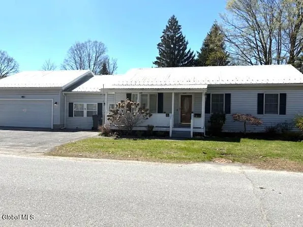 21 1/2 North Street, Hudson Falls, NY 12839