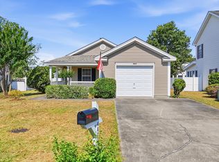 4827 Brookside Ln., Myrtle Beach, SC 29579