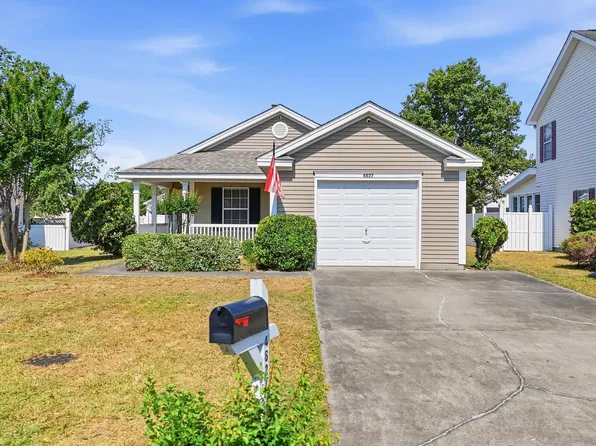 4827 Brookside Ln., Myrtle Beach, SC 29579