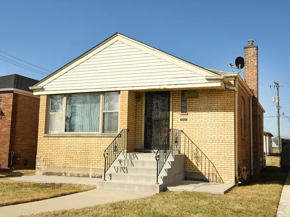 (undisclosed Address), Chicago, IL 60643