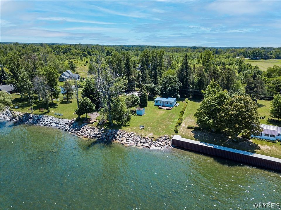 13023 Mitchell Dr, Waterport, NY 14571 Zillow