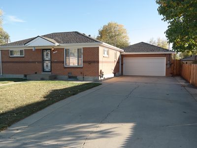 1780 W 79th Way, Denver, CO, 80221