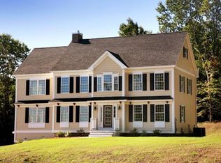 1 Forest St, Georgetown, MA 01833