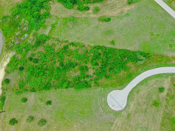 LOT 25 Old Peninsula Trl, Corsicana, TX 75109