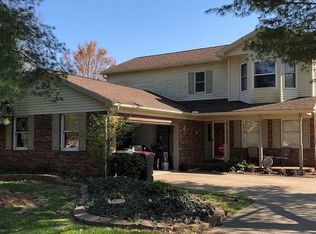 7499 Upper Meadow Rd, Newburgh, IN 47630