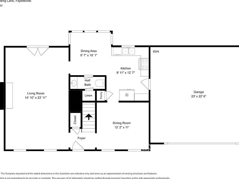 155 Middling Ln — Photo 3