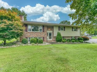 417 Trammell Rd, Bristol, TN 37620