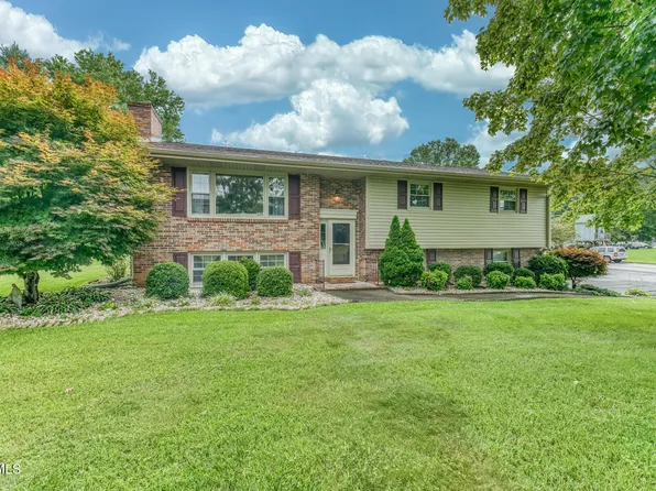 417 Trammell Rd, Bristol, TN 37620