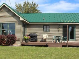 6994 Black Bass Bay Rd, Presque Isle, MI 49777