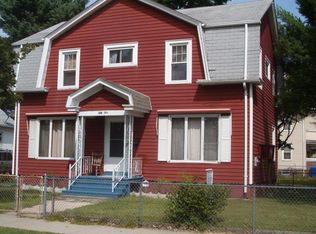 55 Ranney St, Springfield, MA 01108