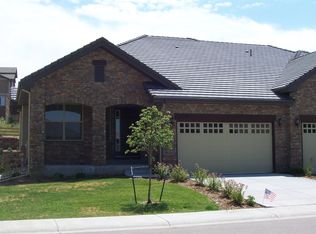 5288 Colina Pl, Parker, CO 80134
