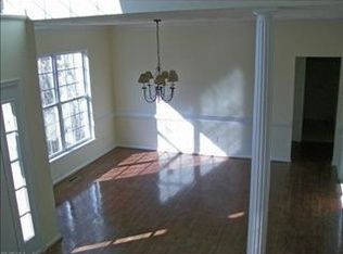 708 Harbor Quay, Chesapeake, VA 23320