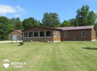 12165 Dodge Rd, Montrose, MI 48457