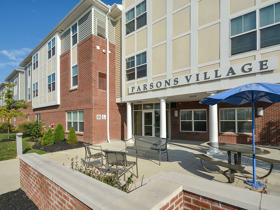 1st image of 1854 S Washington Ave #107