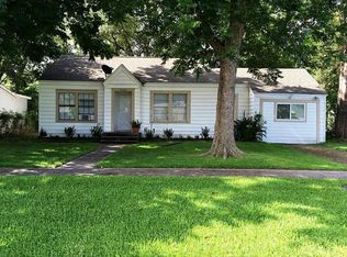7306 Fir St, Houston, TX 77012