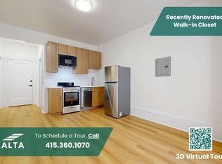 1060 Bush Street, San Francisco, CA 94109