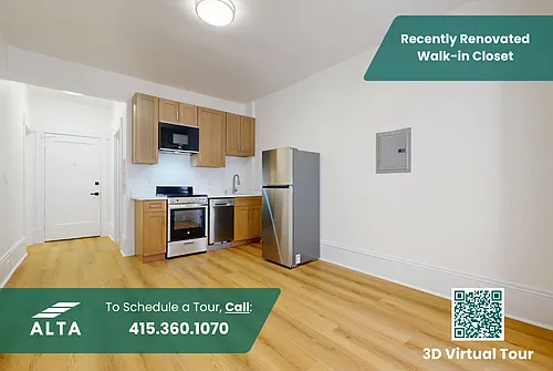 1060 Bush Street Photo 1