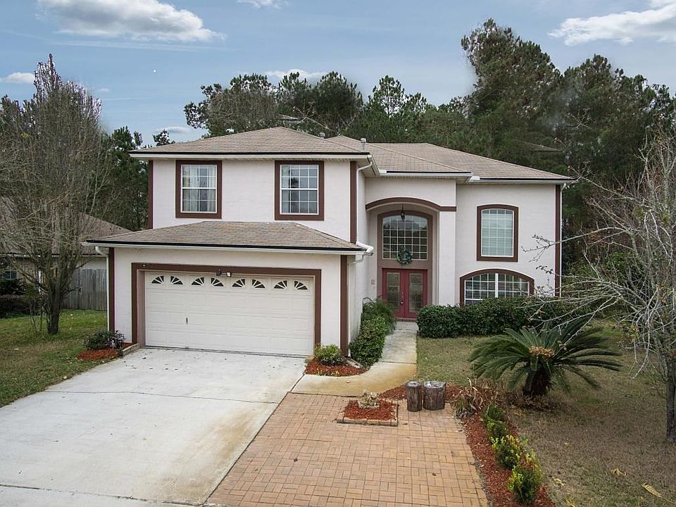1Front of Home