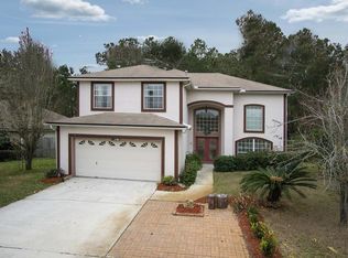 1974 Willesdon Dr E, Jacksonville, FL 32246