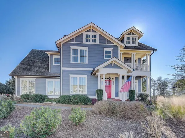 18 Stoneridge Ct, Dawsonville, GA 30534