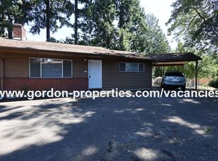 10812 SE Green Vista Dr, Portland, OR 97222