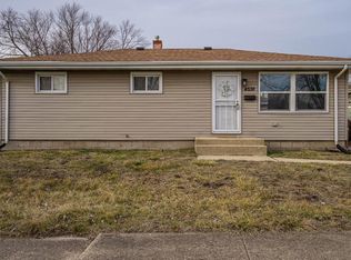4536 Miller Ave, Gary, IN 46403