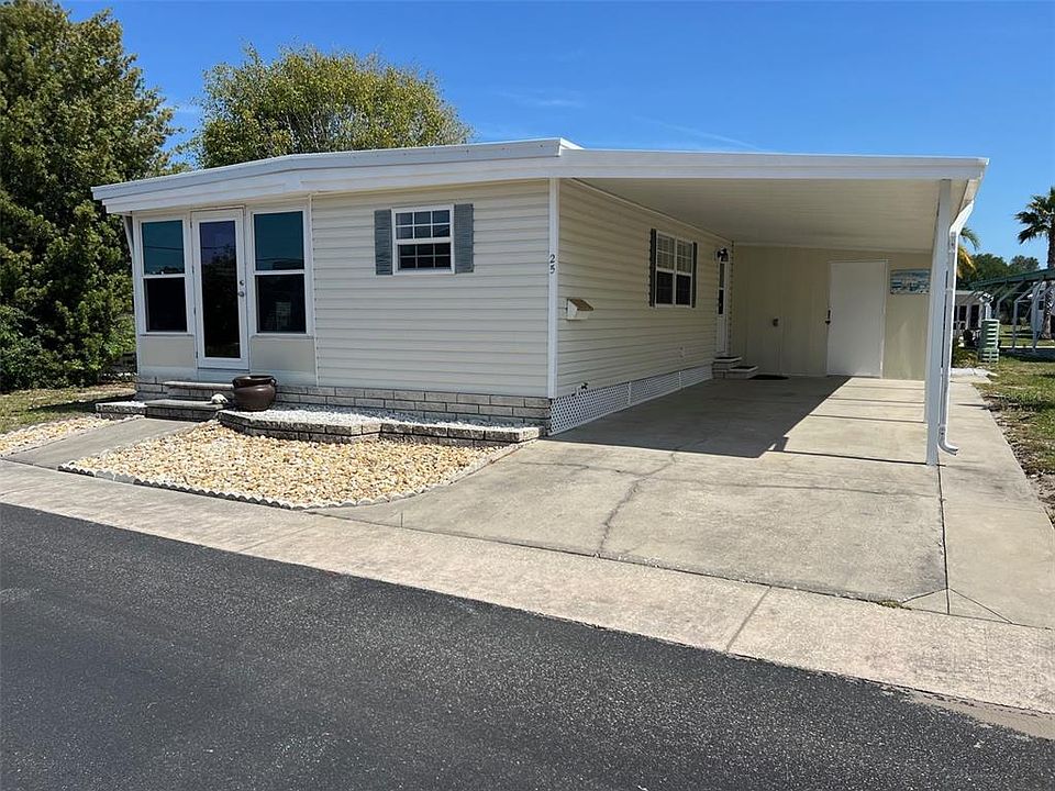 1st image of 25 Pindo Palm St W