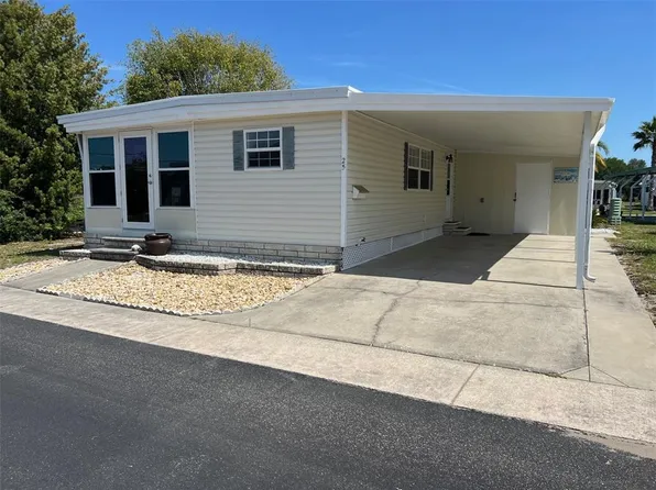 25 Pindo Palm St W, Largo, FL 33770