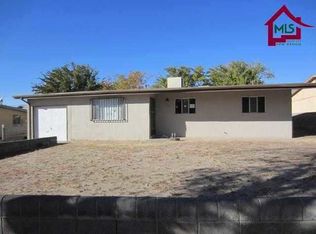 2221 Montana Ave, Las Cruces, NM 88001