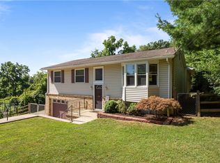 151 Buss Rd, Aliquippa, PA 15001