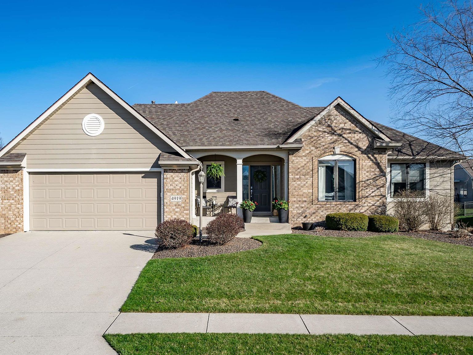 4919 Merlot Xing, Fort Wayne, IN 46845 Zillow