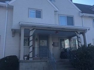 17 Cross St UNIT 17, West Newton, MA 02465