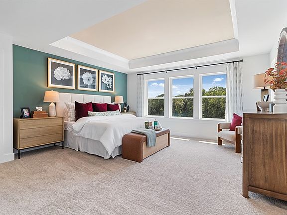 The Woodstone II - Owner s Retreat