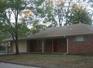 5641 S Atlanta Ave, Tulsa, OK 74105